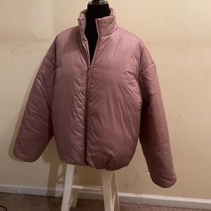 Urban Outfitters -  Standard Cloth Men's Puffer  Jacket